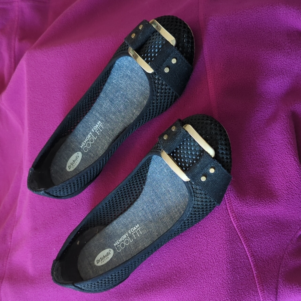 Dr. Scholl's Ballet Flats